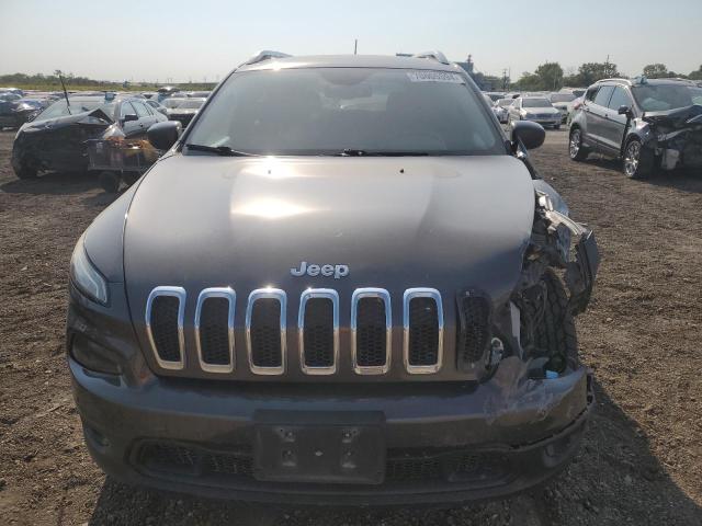 Photo 5 from auction – 2015 JEEP CHEROKEE L with VIN 1C4PJMCS0FW515151