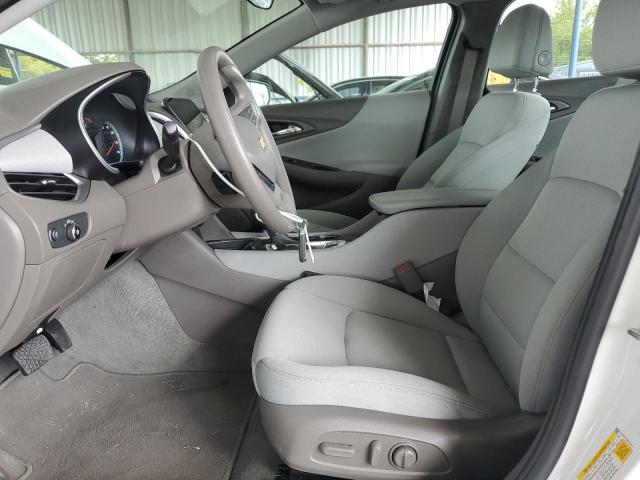 Photo 7 from auction – 2022 CHEVROLET MALIBU LT with VIN 1G1ZD5ST4NF148147