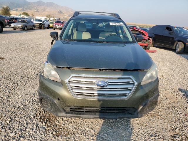 Photo 5 from auction – 2015 SUBARU OUTBACK 2. with VIN 4S4BSAACXF3202767