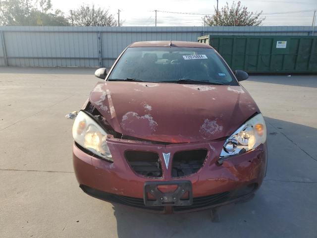 Photo 5 from auction – 2009 PONTIAC G6 with VIN 1G2ZG57B094196894
