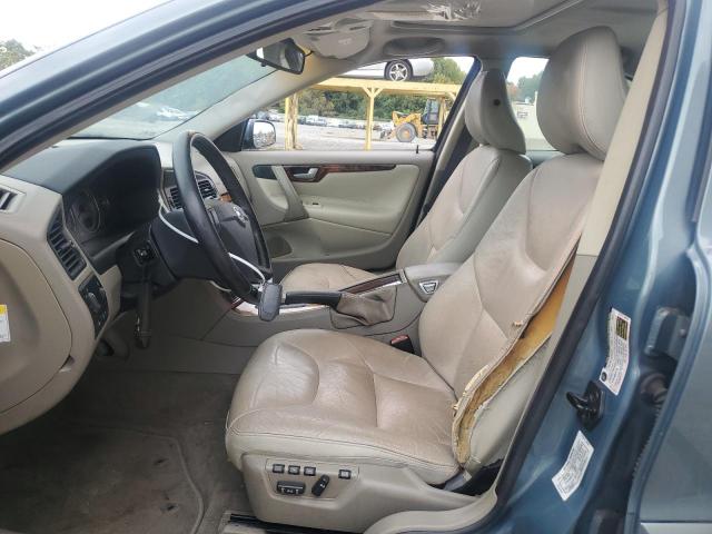 Photo 7 from auction – 2005 VOLVO S60 2.5T with VIN YV1RH592552437256