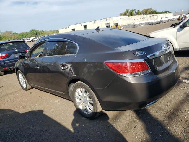 Photo 2 from auction – 2013 BUICK LACROSSE with VIN 1G4GA5E36DF241734