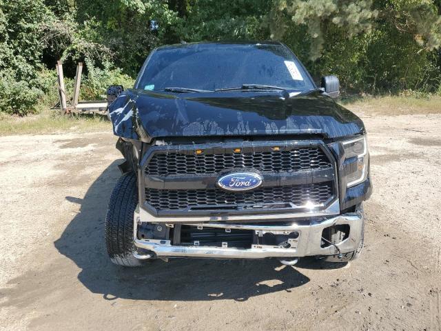 Photo 5 from auction – 2016 FORD F150 SUPER with VIN 1FTEW1EP7GKE37749