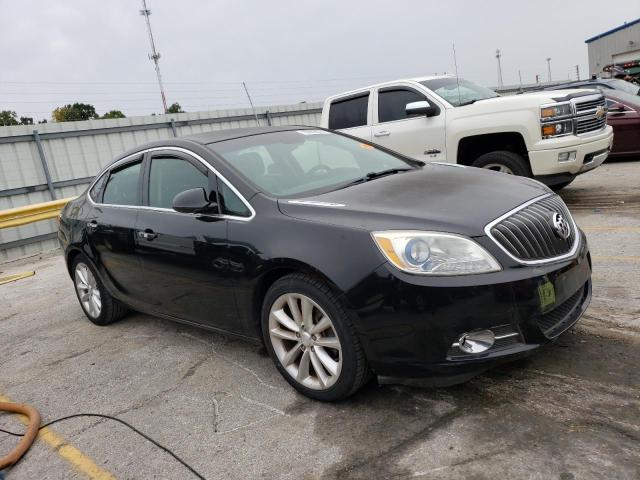 Photo 4 from auction – 2012 BUICK VERANO with VIN 1G4PS5SK4C4178572