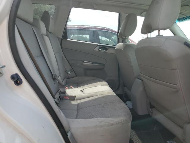 Photo 11 from auction – 2012 SUBARU FORESTER 2 with VIN JF2SHADC6CH452988