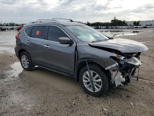 Photo 4 from auction – 2019 NISSAN ROGUE S with VIN 5N1AT2MT3KC797224