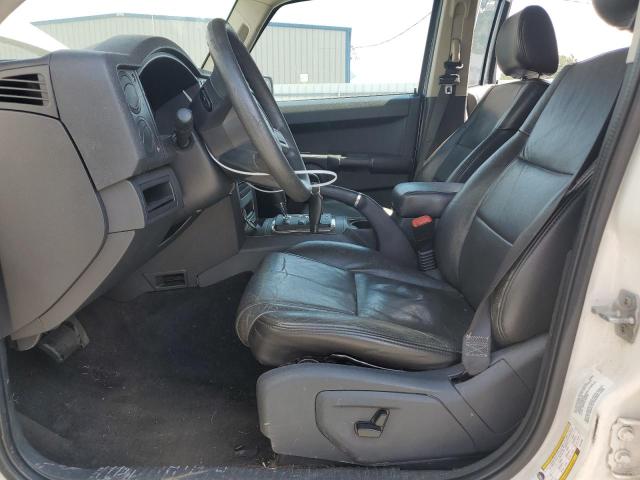 Photo 7 from auction – 2010 JEEP COMMANDER with VIN 1J4RH4GK9AC157468