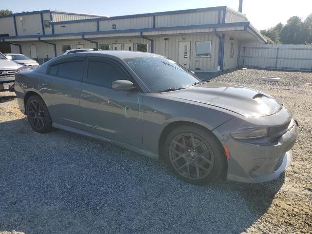 Photo 4 from auction – 2017 DODGE CHARGER R/ with VIN 2C3CDXCT5HH545672