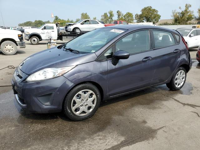 Foto 1 de la subasta – 2012 FORD FIESTA SE con VIN 3FADP4EJ1CM183258