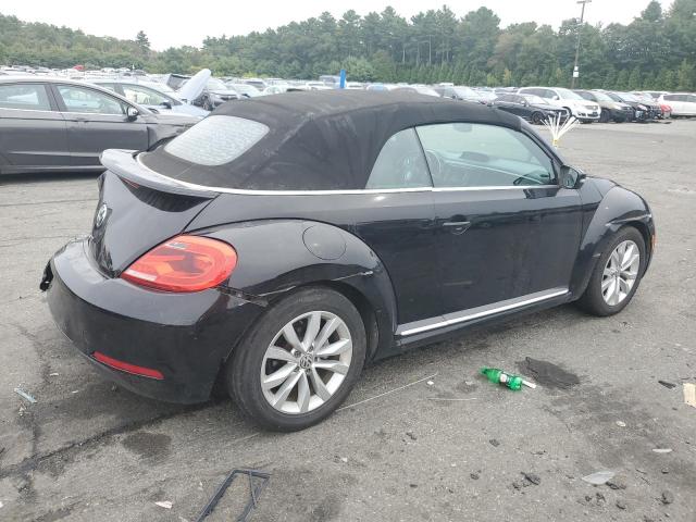 Photo 3 from auction – 2014 VOLKSWAGEN BEETLE with VIN 3VW5L7AT5EM816959