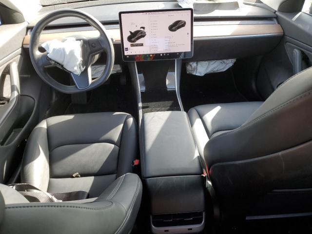 Photo 8 from auction – 2018 TESLA MODEL 3 with VIN 5YJ3E1EA9JF171581