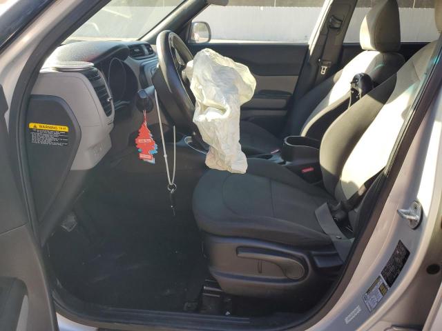 Photo 7 from auction – 2014 KIA SOUL with VIN KNDJN2A23E7706072