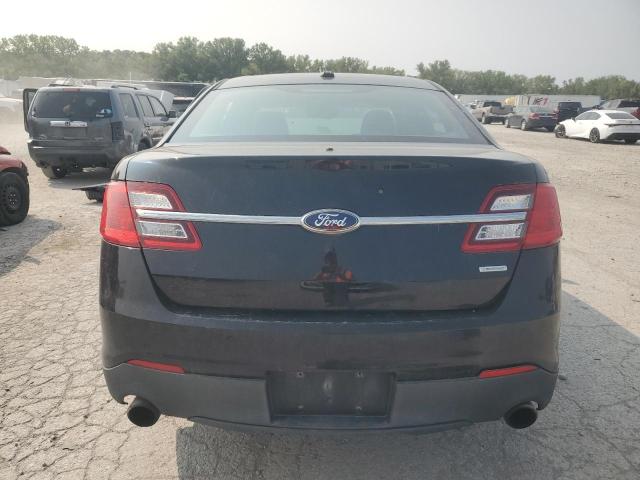 Photo 6 from auction – 2013 FORD TAURUS POL with VIN 1FAHP2MT1DG132377