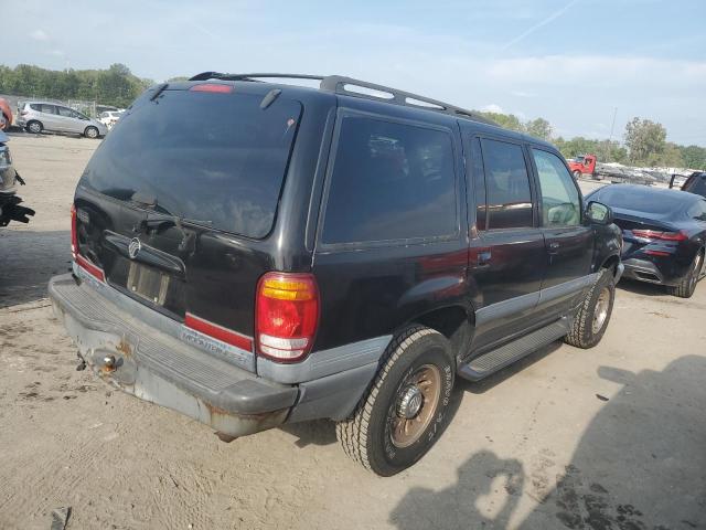 Photo 3 from auction – 1999 MERCURY MOUNTAINEE with VIN 4M2ZU55PXXUJ28919
