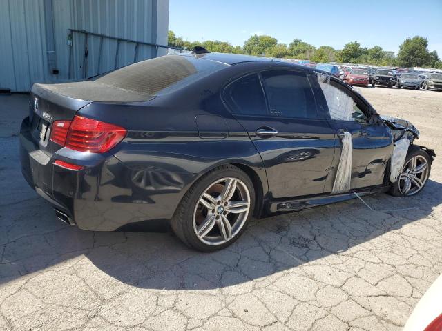Photo 3 from auction – 2014 BMW 550 XI with VIN WBAKP9C51ED692993
