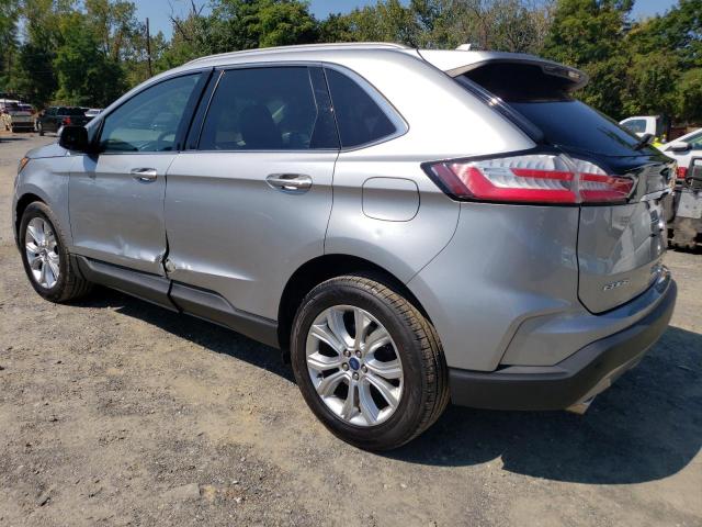 Photo 2 from auction – 2020 FORD EDGE TITAN with VIN 2FMPK3K97LBA30620
