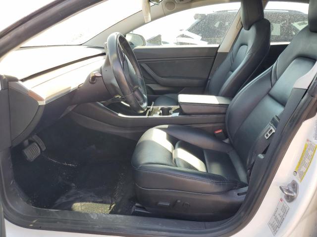 Photo 7 from auction – 2018 TESLA MODEL 3 with VIN 5YJ3E1EA9JF162265