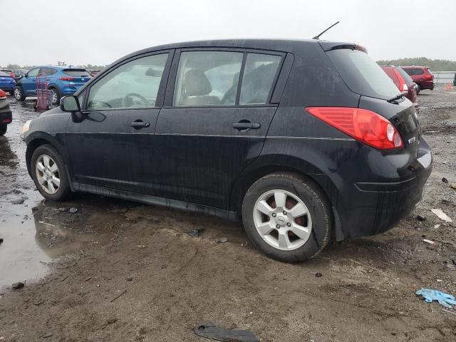 Photo 2 from auction – 2009 NISSAN VERSA S with VIN 3N1BC13E89L407595