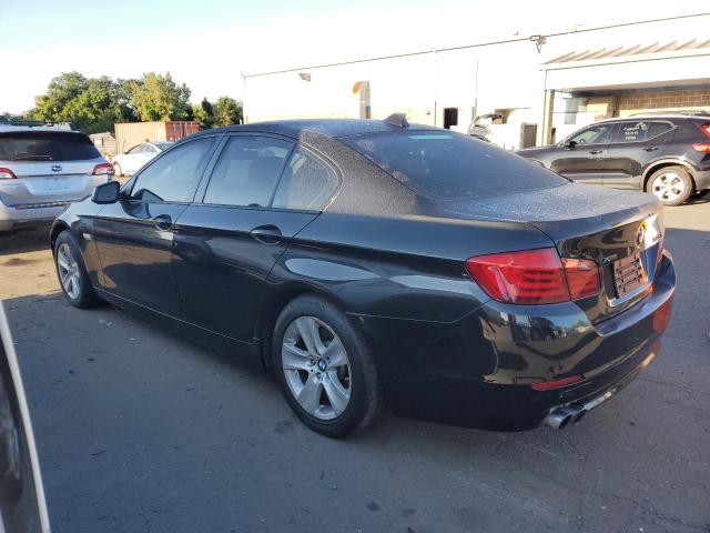 Photo 2 from auction – 2013 BMW 528 XI with VIN WBAXH5C54DDW13035