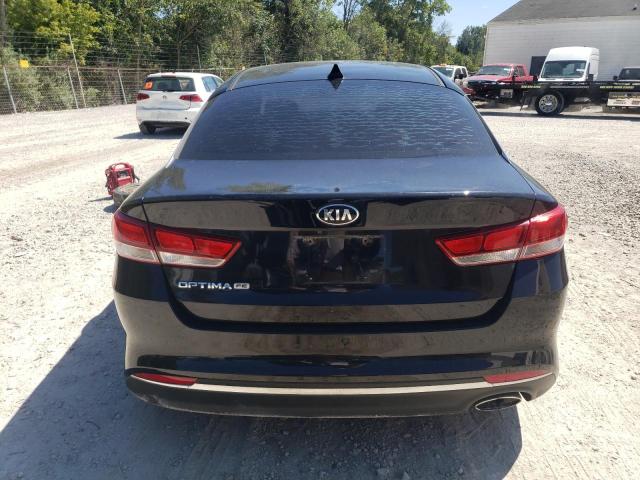 Photo 6 from auction – 2016 KIA OPTIMA LX with VIN KNAGT4L36G5110807