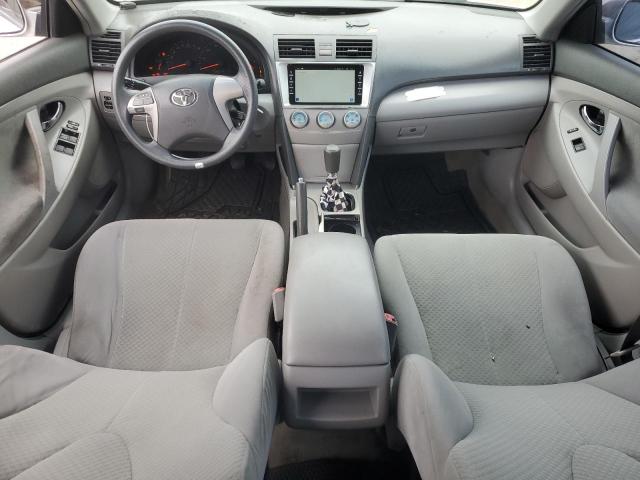 Photo 8 from auction – 2009 TOYOTA CAMRY with VIN 4T1BE46K39U853892