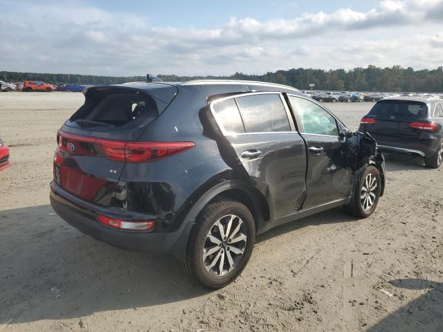 Photo 3 from auction – 2017 KIA SPORTAGE E with VIN KNDPNCAC5H7183361