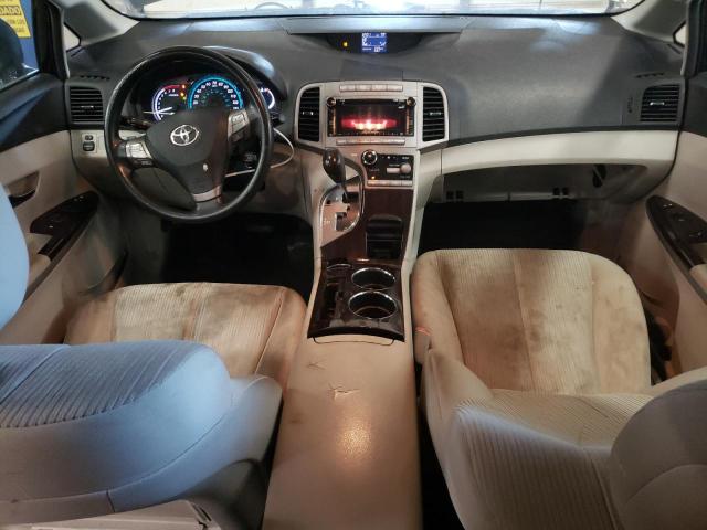 Zdjęcie 8 z aukcji – 2010 TOYOTA VENZA z VIN 4T3BA3BB5AU017900