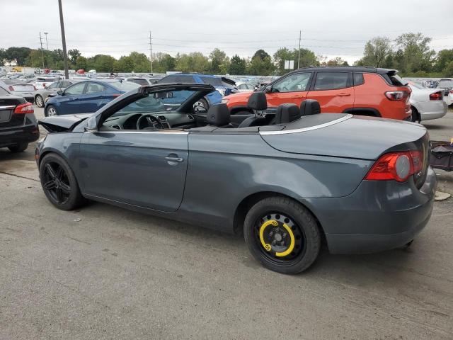 Photo 2 from auction – 2008 VOLKSWAGEN EOS TURBO with VIN WVWBA71F68V047341