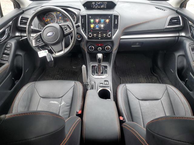 Photo 8 from auction – 2019 SUBARU CROSSTREK with VIN JF2GTANC6K8271147