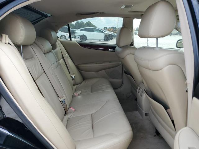Photo 10 from auction – 2004 LEXUS ES 330 with VIN JTHBA30G045039263