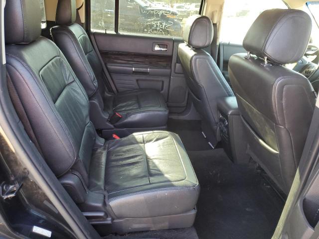 Photo 11 from auction – 2014 FORD FLEX SEL with VIN 2FMGK5C85EBD04708