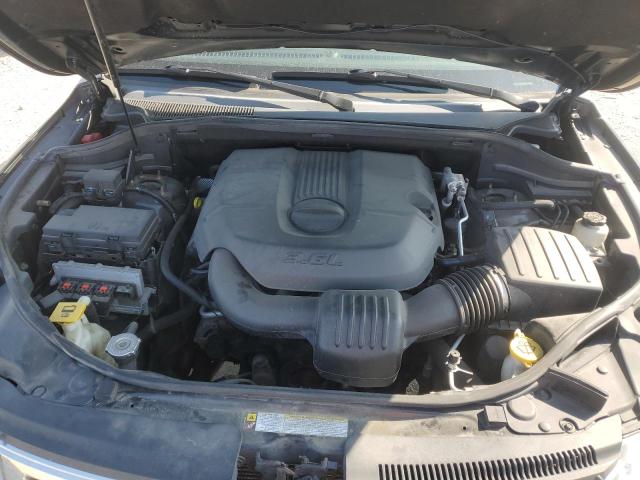 Photo 12 from auction – 2011 JEEP GRAND CHER with VIN 1J4RR4GG4BC670962