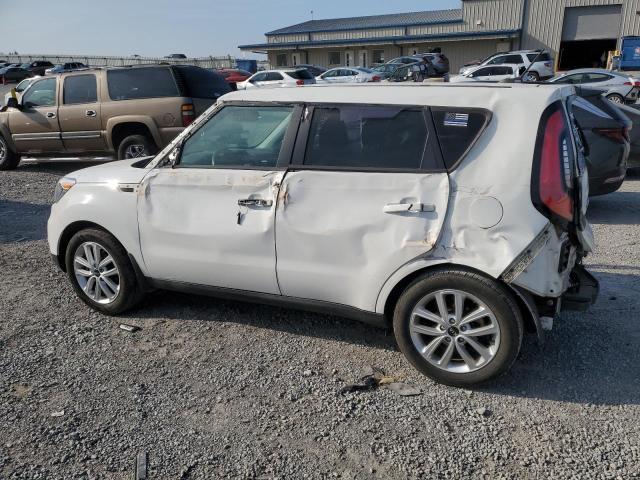 Photo 2 from auction – 2018 KIA SOUL + with VIN KNDJP3A59J7590381