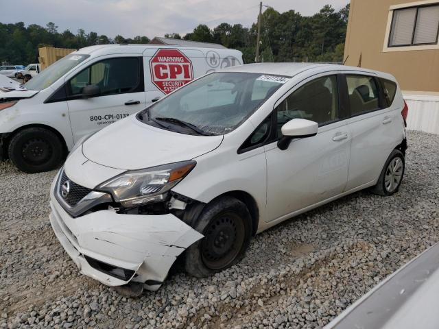 NISSAN VERSA NOTE 2019 with VIN 3N1CE2CP2KL359278 - Photo from auction
