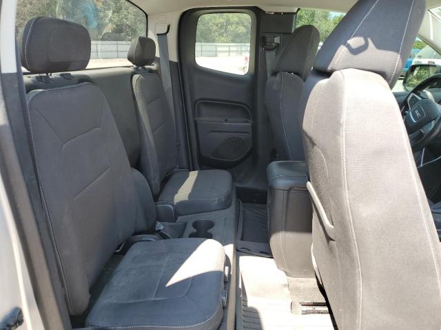 Photo 10 from auction – 2016 GMC CANYON SLE with VIN 1GTH5CE37G1245620