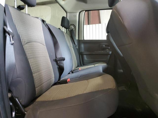 Photo 10 from auction – 2010 DODGE RAM 1500 with VIN 1D7RB1GT1AS247112