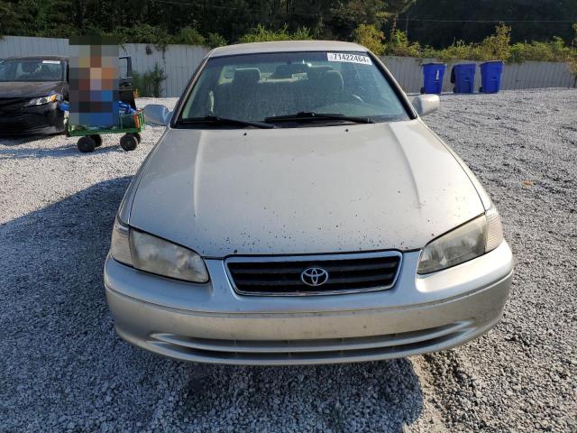 Photo 5 from auction – 2001 TOYOTA CAMRY CE with VIN 4T1BG22K71U085892