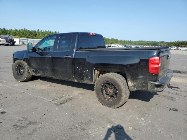 Photo 2 from auction – 2014 CHEVROLET SILVERADO with VIN 1GCVKPEC9EZ297879