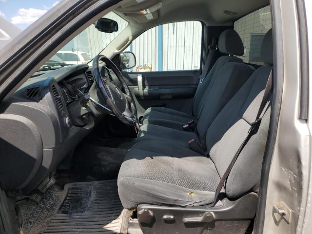 Photo 7 from auction – 2008 GMC SIERRA C15 with VIN 1GTEC14078Z180324