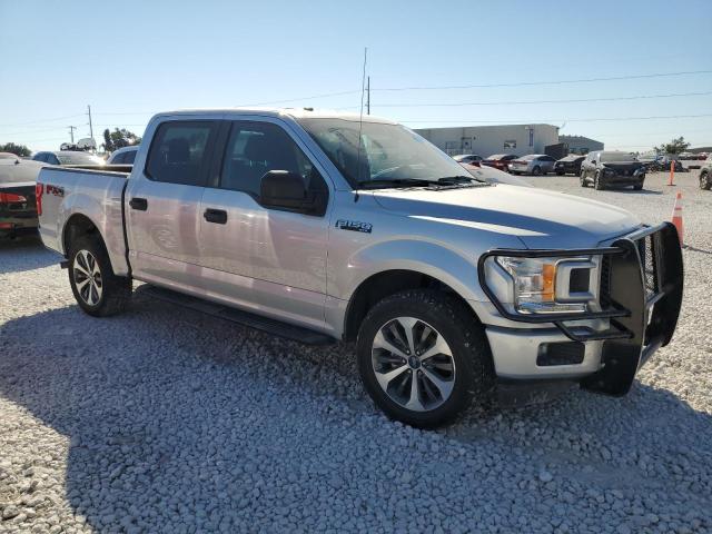 Photo 4 from auction – 2019 FORD F150 SUPER with VIN 1FTEW1EP0KFA14092