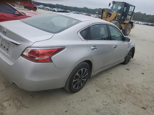 Photo 3 from auction – 2015 NISSAN ALTIMA 2.5 with VIN 1N4AL3AP3FC239757