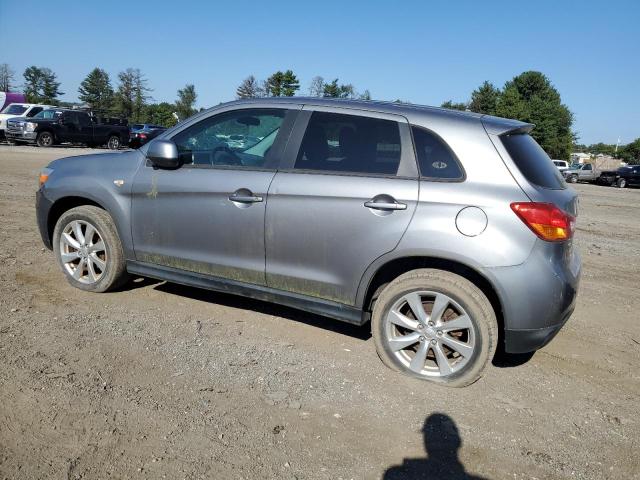 Photo 2 from auction – 2015 MITSUBISHI OUTLANDER with VIN 4A4AR3AW9FE036384