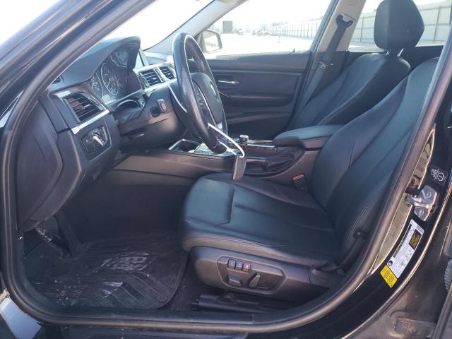 Photo 7 from auction – 2014 BMW 328 D with VIN WBA3D3C52EK156236