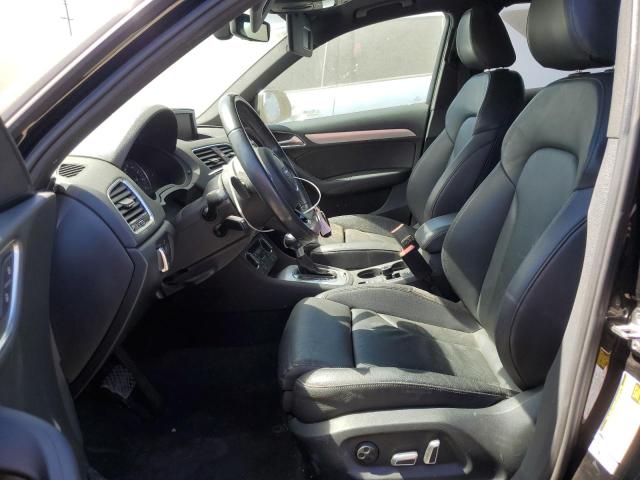 Photo 7 from auction – 2018 AUDI Q3 PREMIUM with VIN WA1ECCFSXJR013272