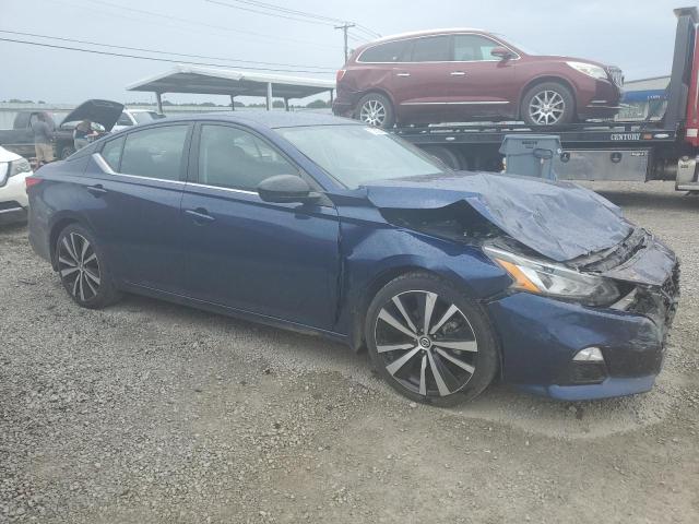 Photo 4 from auction – 2020 NISSAN ALTIMA SR with VIN 1N4BL4CV2LC123760
