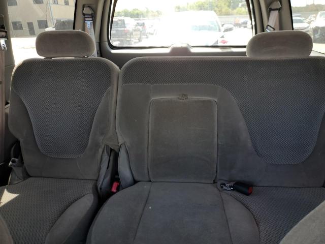 Photo 10 from auction – 2001 FORD EXPEDITION with VIN 1FMEU15LX1LB25876