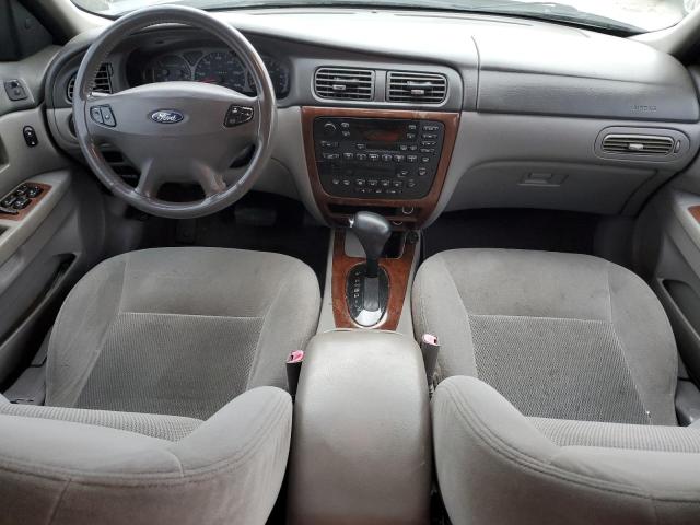 Photo 8 from auction – 2003 FORD TAURUS SEL with VIN 1FAFP56S33G176389