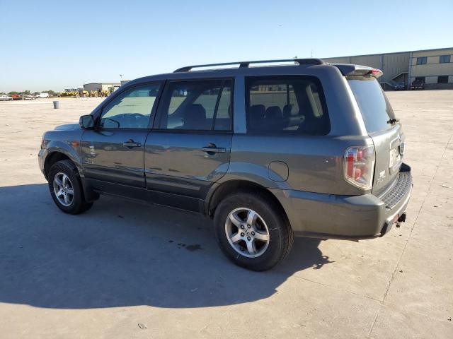Photo 2 from auction – 2007 HONDA PILOT EXL with VIN 5FNYF18547B032484