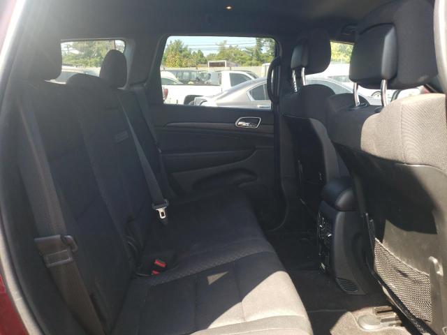 Photo 11 from auction – 2018 JEEP GRAND CHER with VIN 1C4RJFAG7JC280468