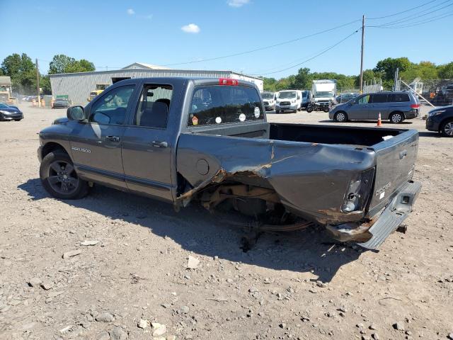 Photo 2 from auction – 2004 DODGE RAM 1500 S with VIN 1D7HU18D04S648989